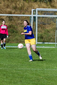 Bild 342 - Frauen TSV Gnutz - SG S�lfeld/Oe/Se/Stu : Ergebnis: 2:3